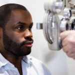 Ophthalmic Services