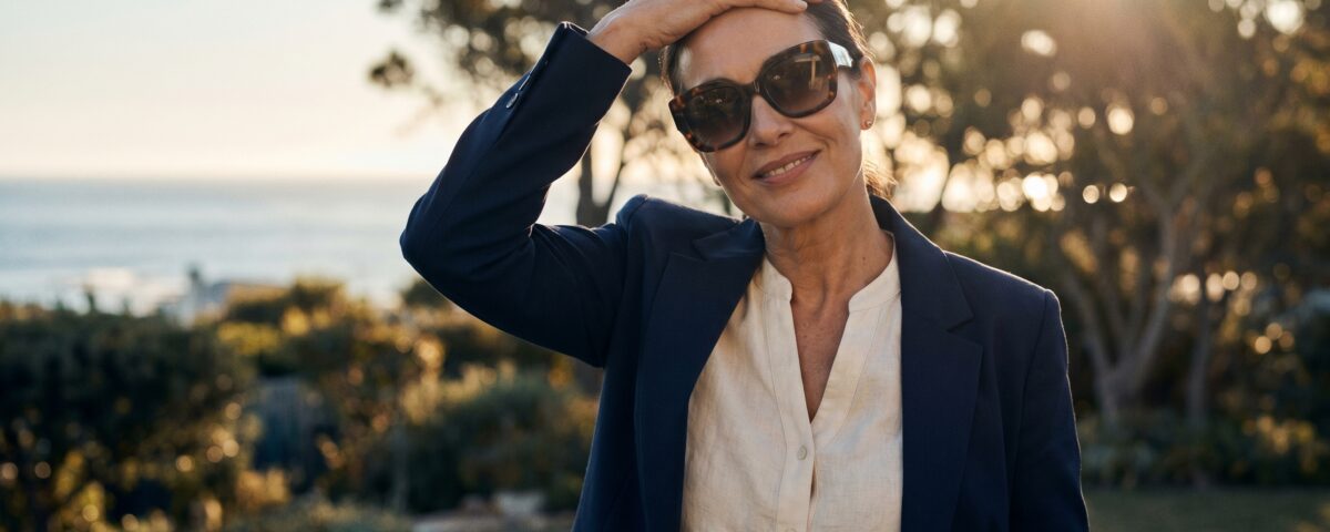 Protecting Your Eyes from UV in the South African Sun