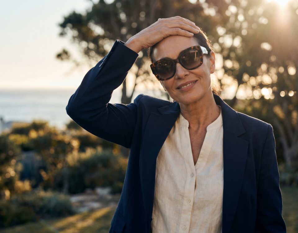 Protecting Your Eyes from UV in the South African Sun
