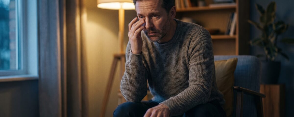 What Is an Eye Emergency? When to See an Ophthalmologist Urgently