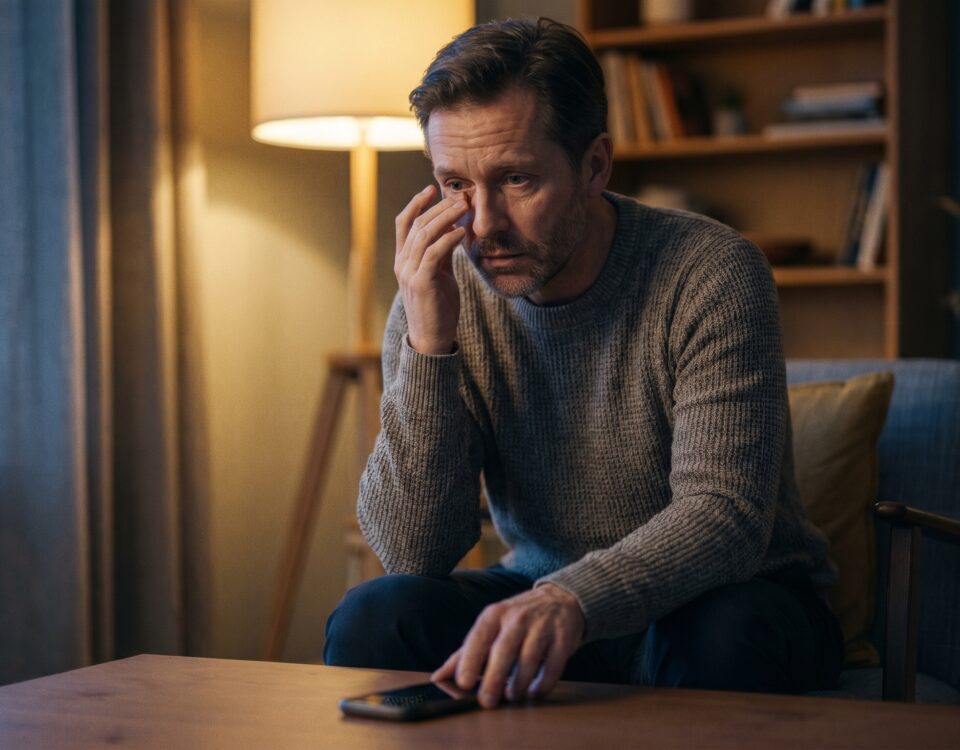 What Is an Eye Emergency? When to See an Ophthalmologist Urgently