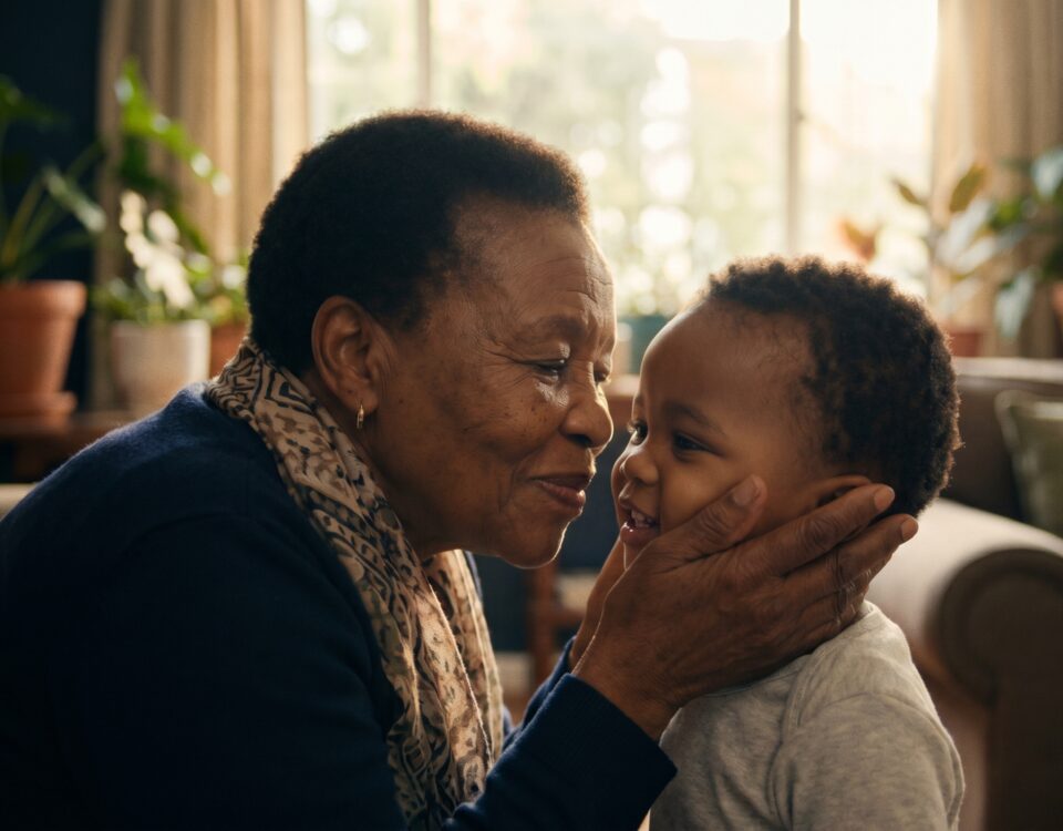 Macular Degeneration: The Condition No One Talks About